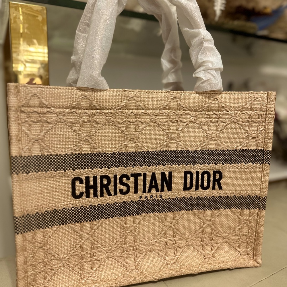 Christian Dior Tote
